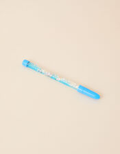 Snowman Wand Pen, , large