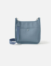 Maci Large Messenger Bag, , large