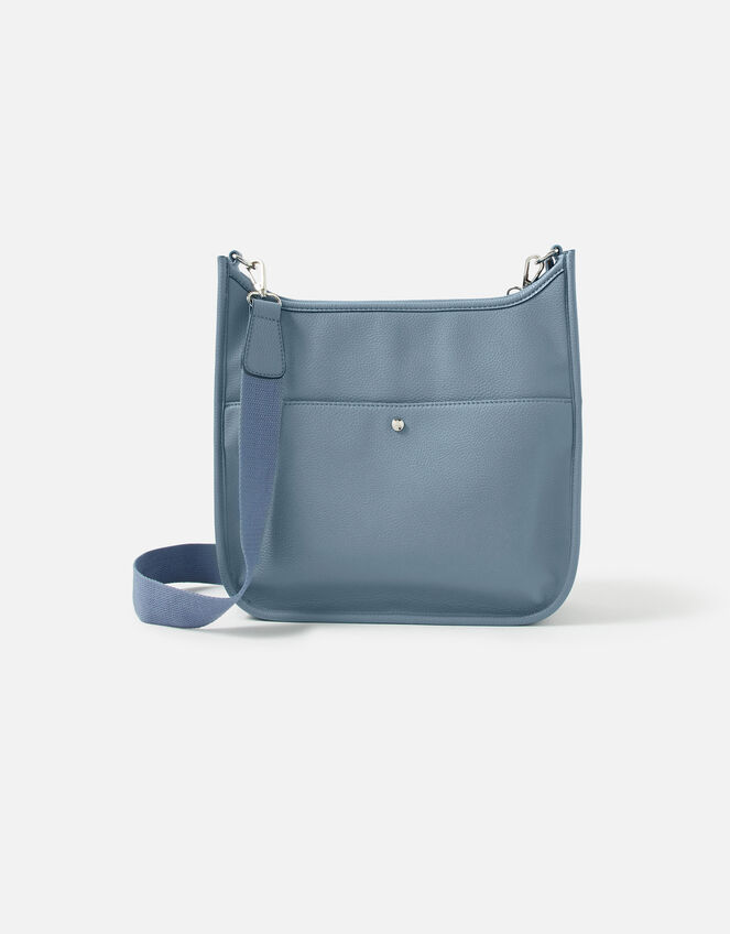 Maci Large Messenger Bag, , large