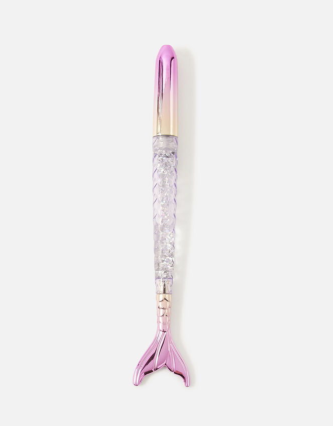Mermaid Tail Pen, , large