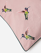 Hummingbird Cushion Cover WWF Collaboration, , large