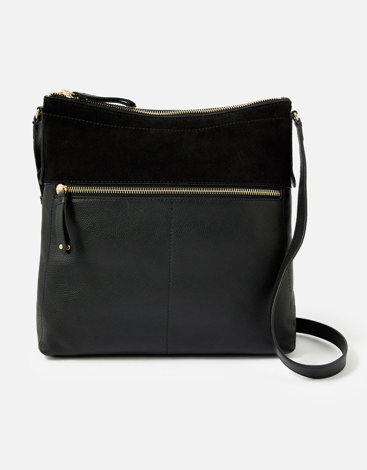 Accessorize messenger bag discount
