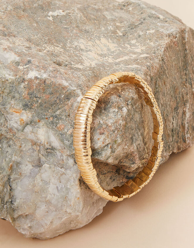 Chunky Stretch Bracelet, , large