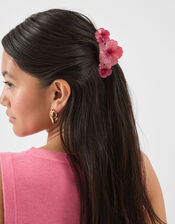 Hibiscus Flower Claw Clip, , large