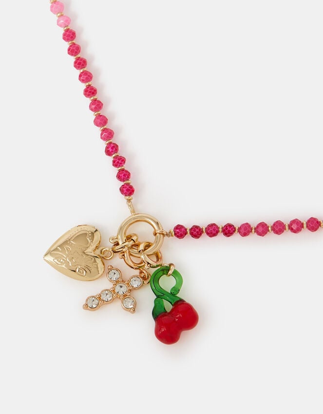 Cross Jewellery Charm, , large