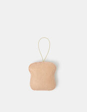 Toast Christmas Tree Decoration, , large