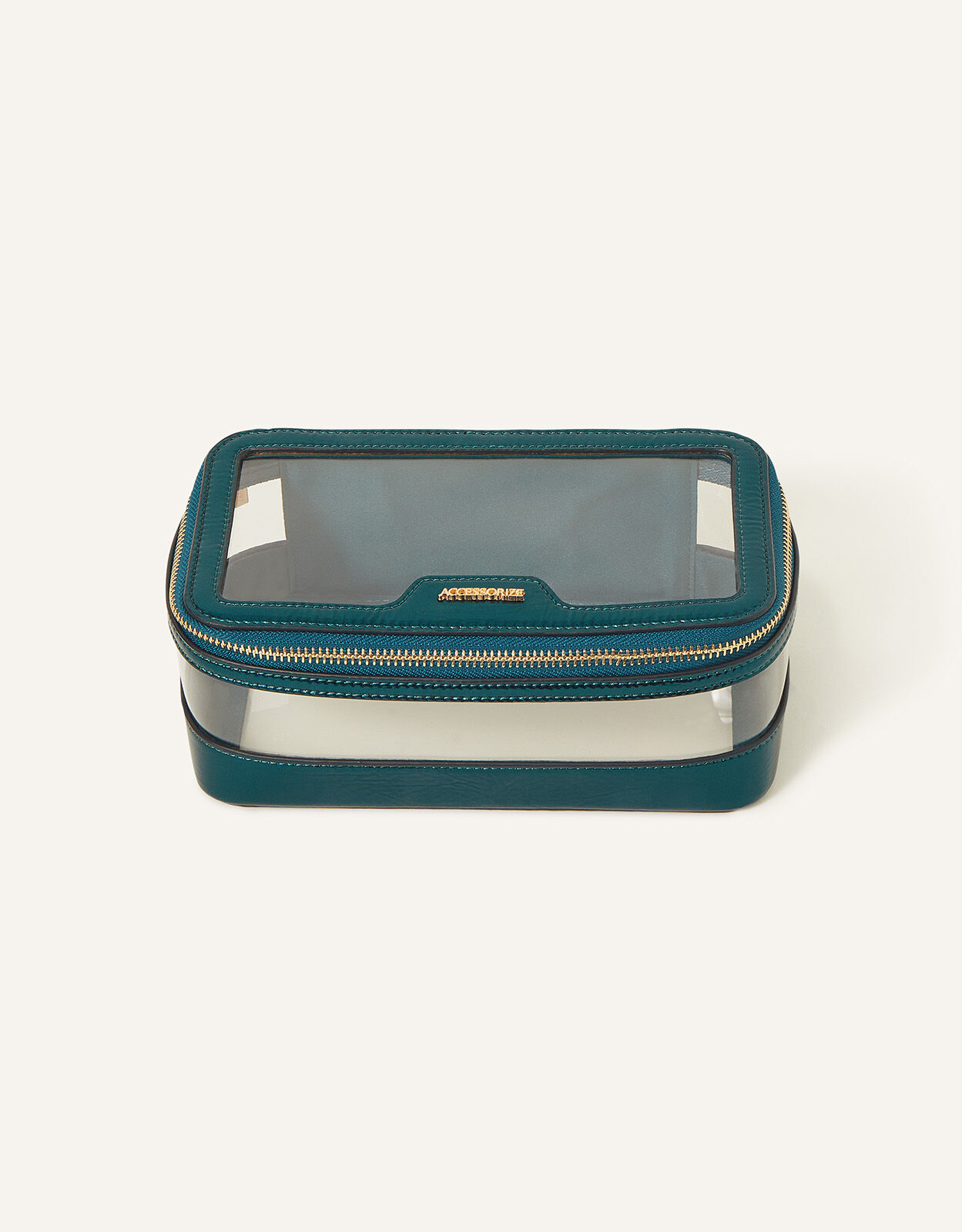 Accessorize 2025 makeup bag