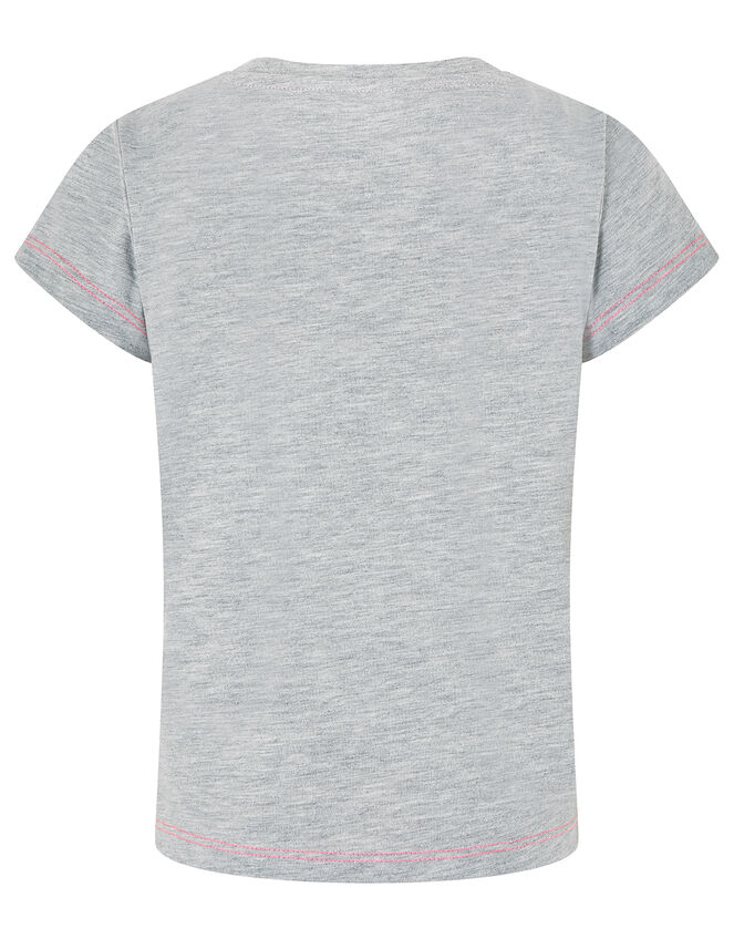 You Got This T-Shirt, Grey (GREY), large