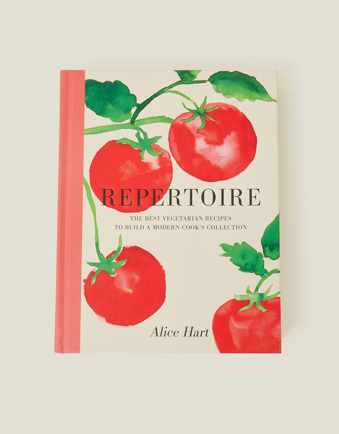 Alice Hart: Repertoire, , large