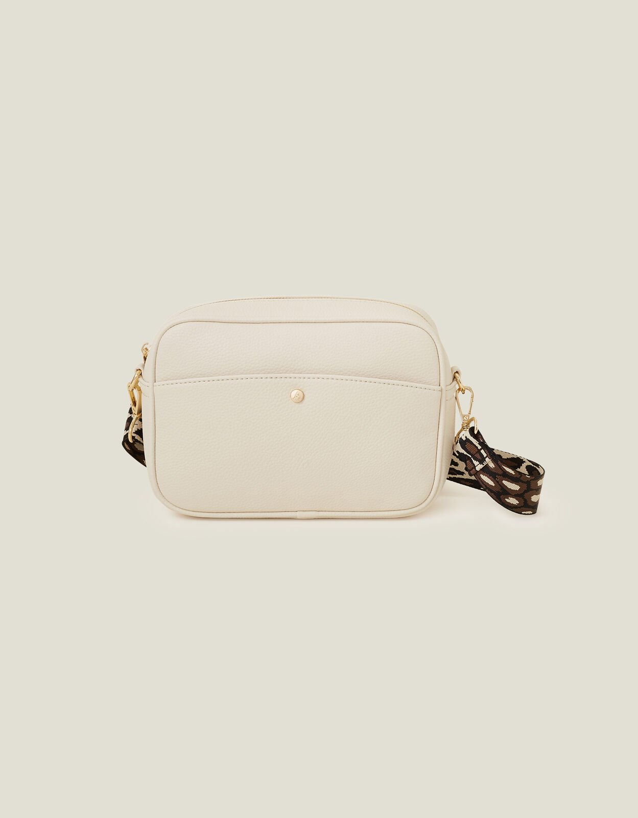 White Crossbody Bags for Women Black Brown Red Crossbody Bags