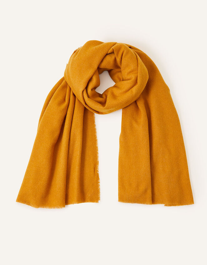 Wells Blanket Scarf, , large