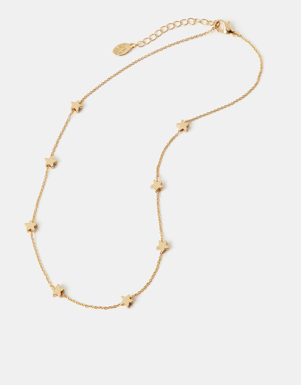Star station necklace clearance