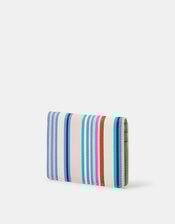 Stripe Travel Card Holder, , large