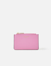 Casey Card Holder, Pink (PINK), large