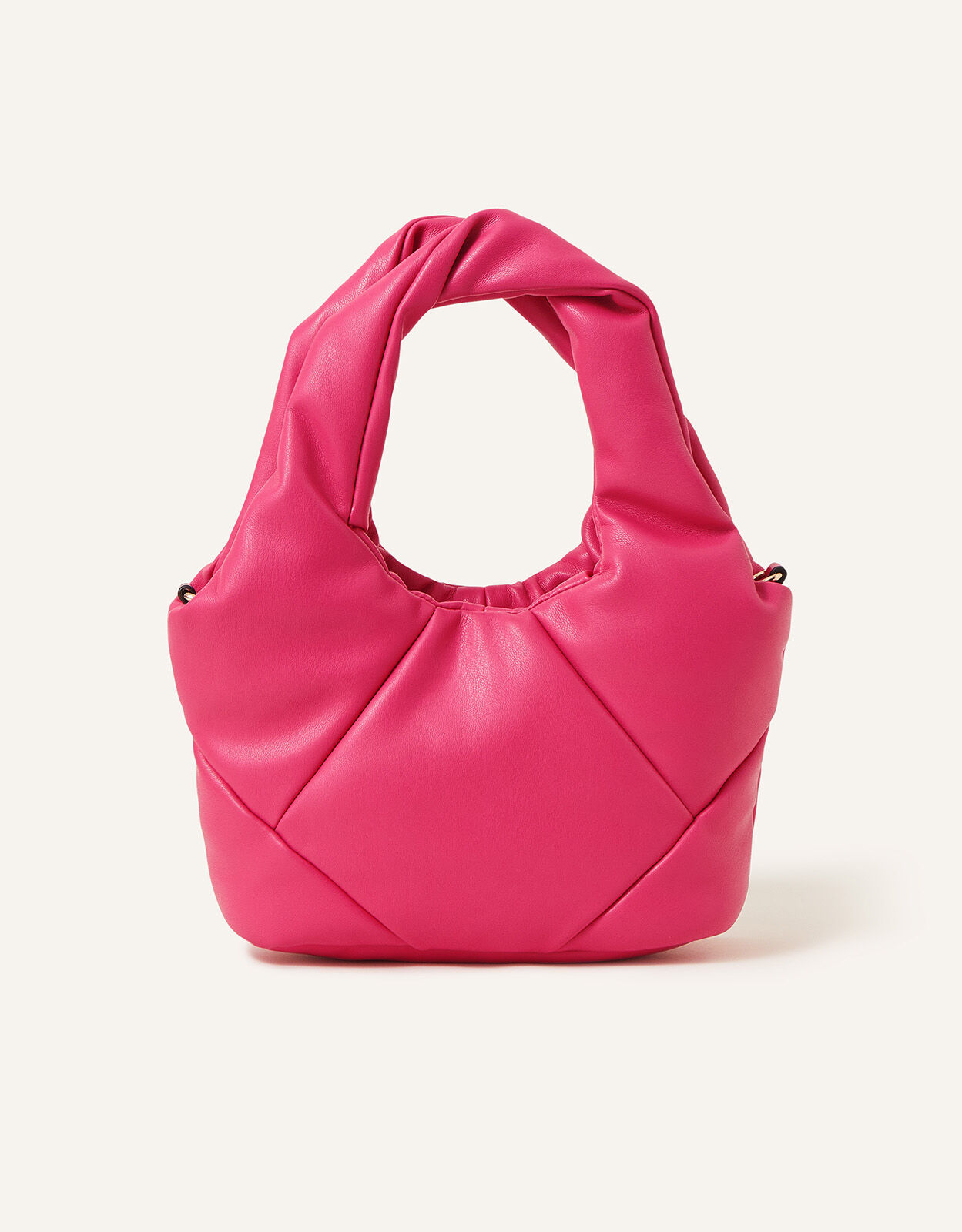 Mini Puff Handheld Bag