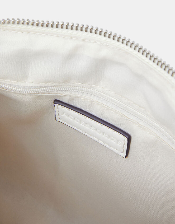 Webbing Strap Sling Bag, , large