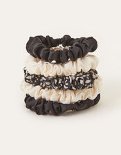 Everyday Scrunchies 5 Pack, , large