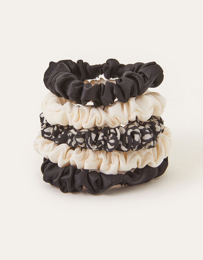 Everyday Scrunchies 5 Pack, , large