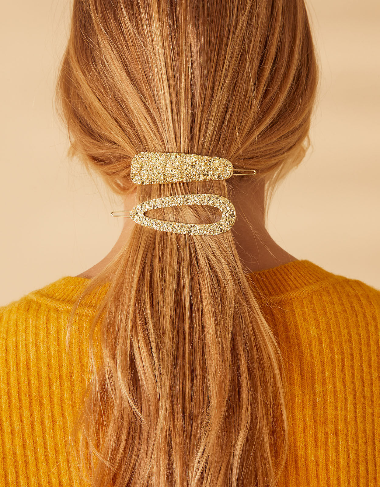 Accessorize hair slides best sale