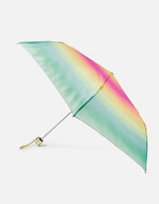 Superslim Rainbow Umbrella, , large