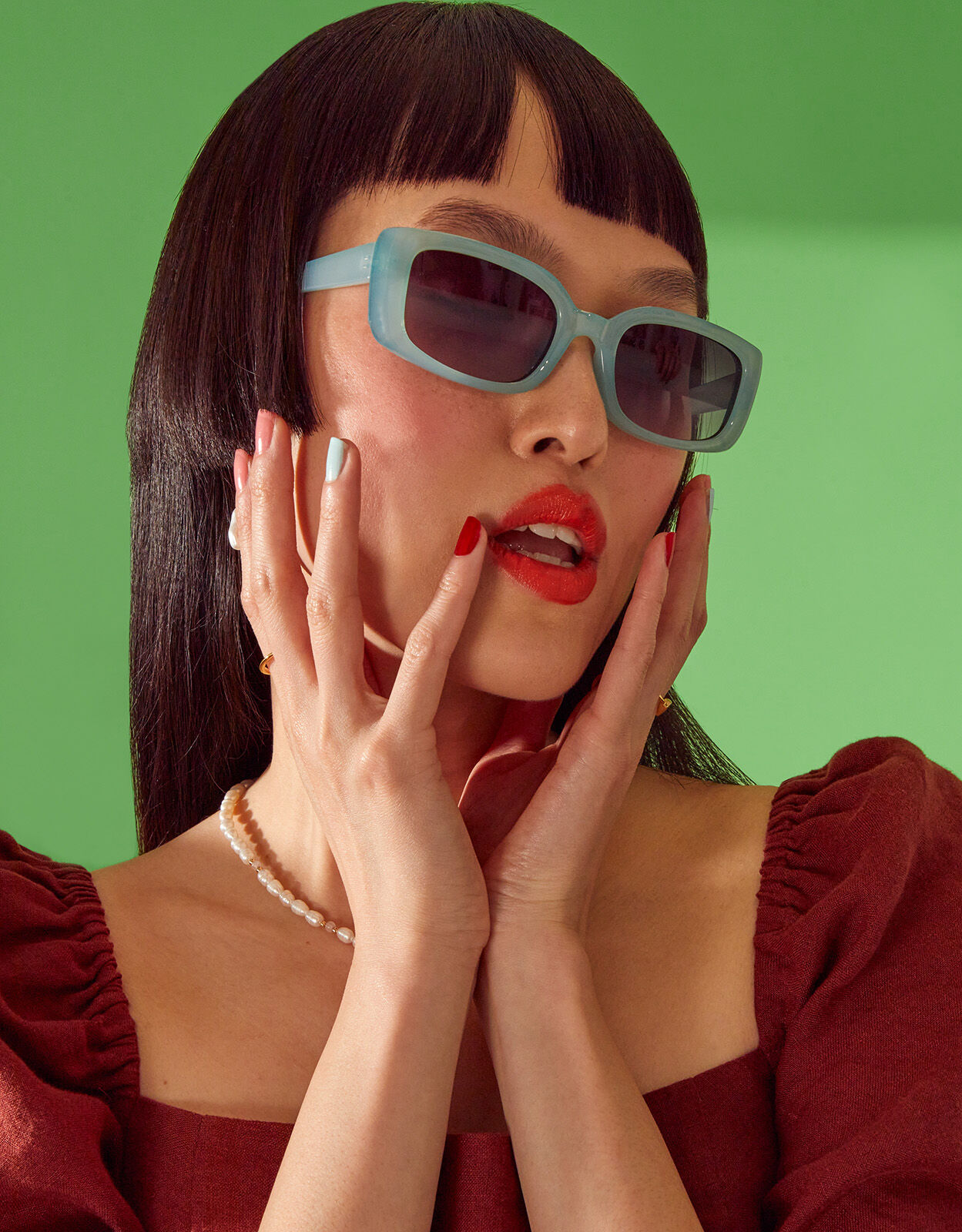 Accessorize top uk sunglasses