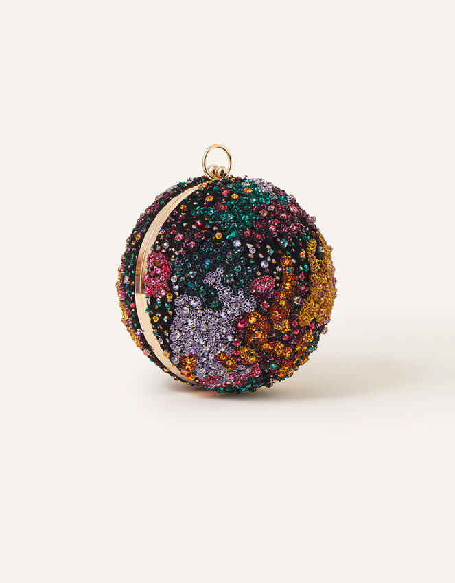 Galaxy Ball Planet Bag, , large