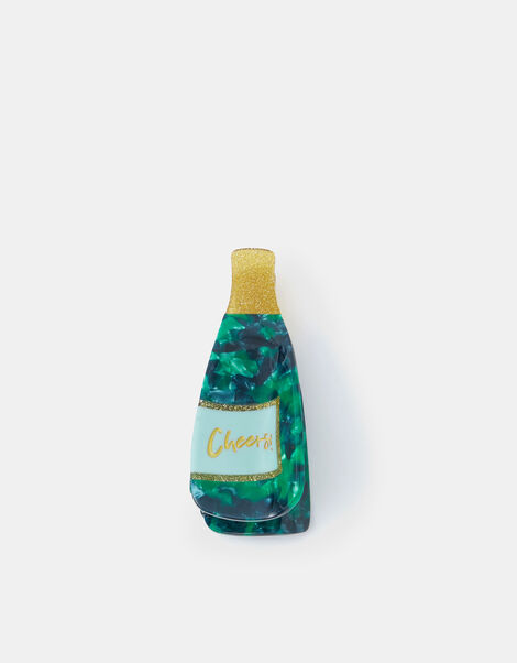 Prosecco Claw Clip, , large