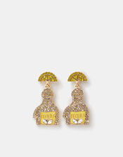 Tequila Drop Earrings, , large