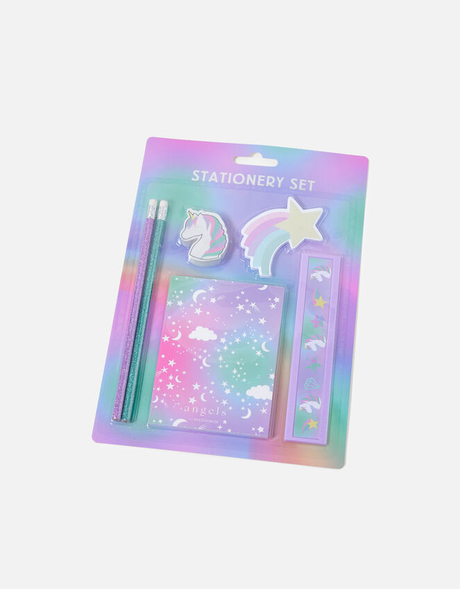 Unicorn Stationery Set Stationery Accessorize UK