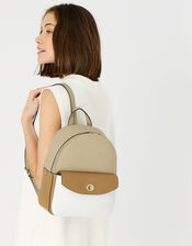 Ricki Small Backpack, Multi (PASTEL-MULTI), large