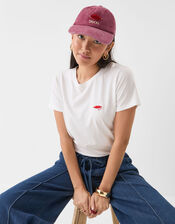 Bisou Baseball Cap, , large