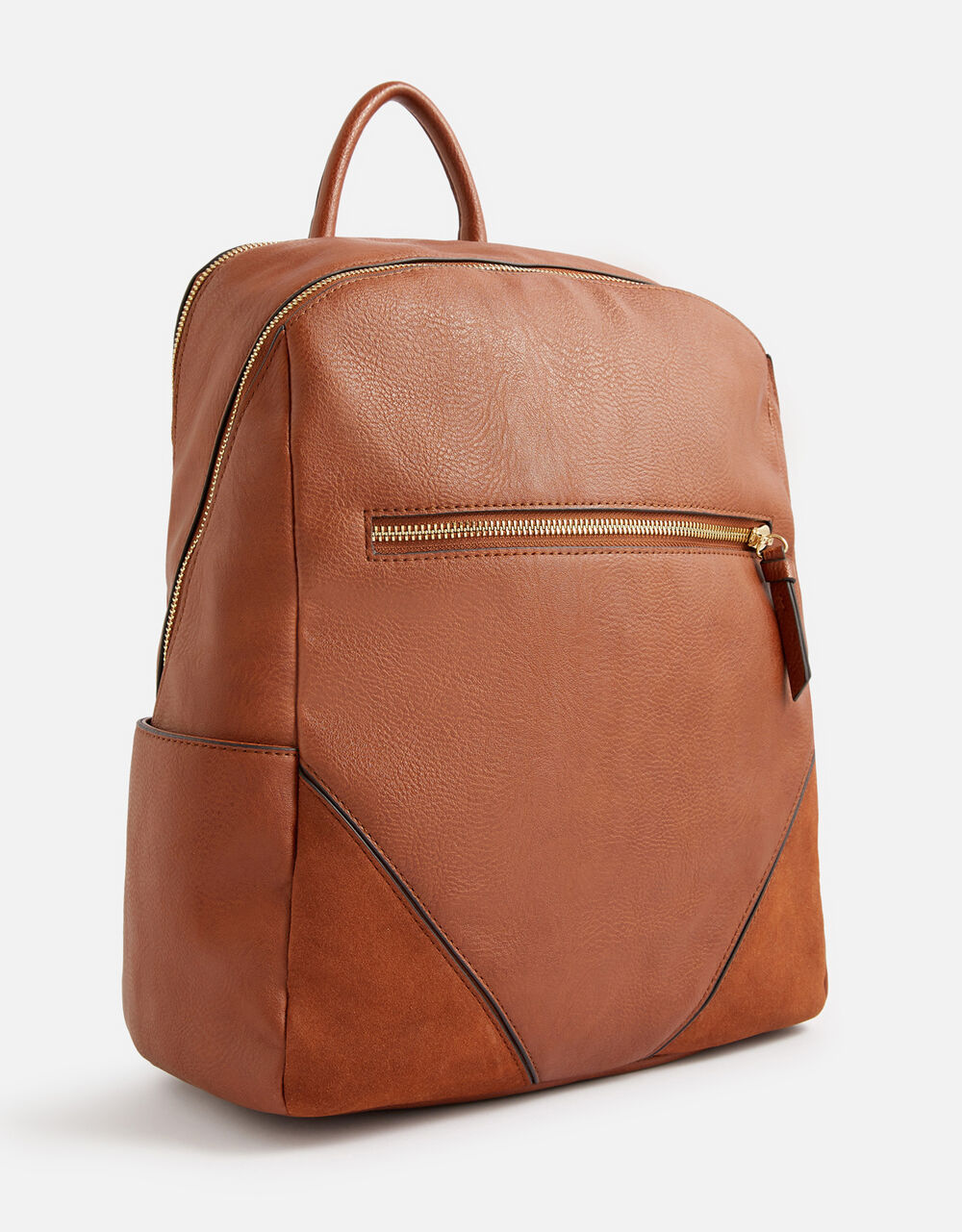 Judy Vegan Backpack Backpacks Accessorize UK