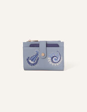 Bifold Purse with Card Holder, , large