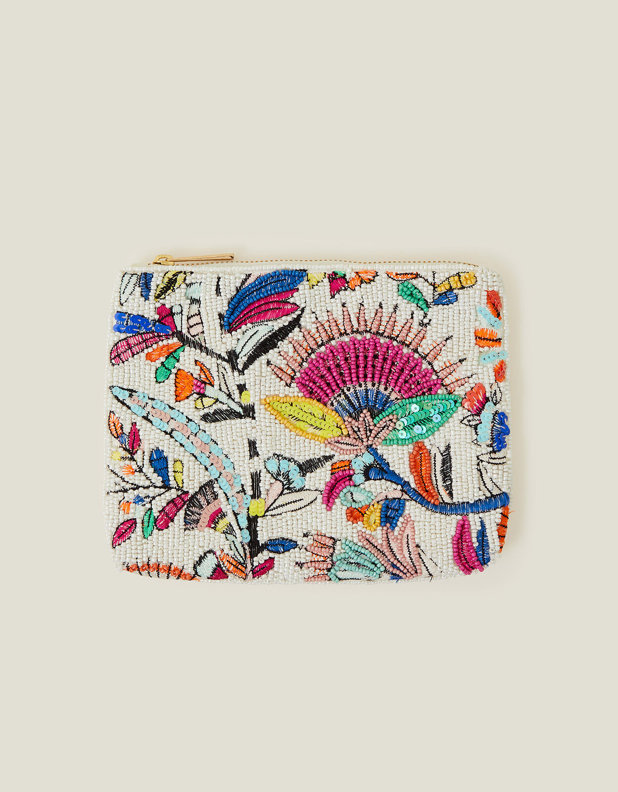 Embellished coin 2025 purse