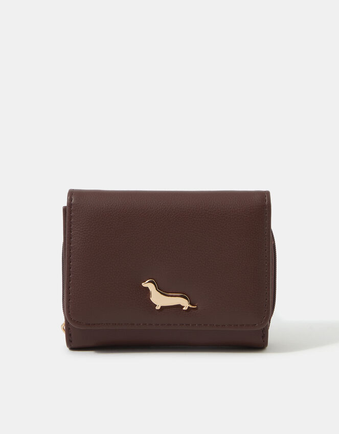Sausage Dog Purse, , large