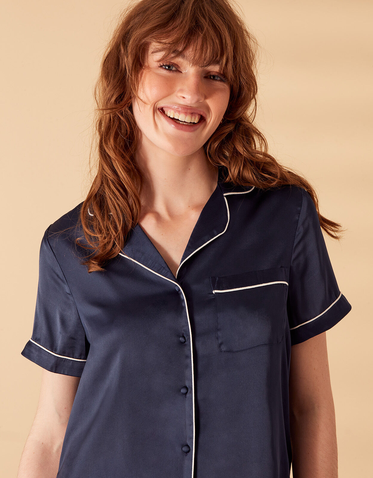 Short pyjamas shop