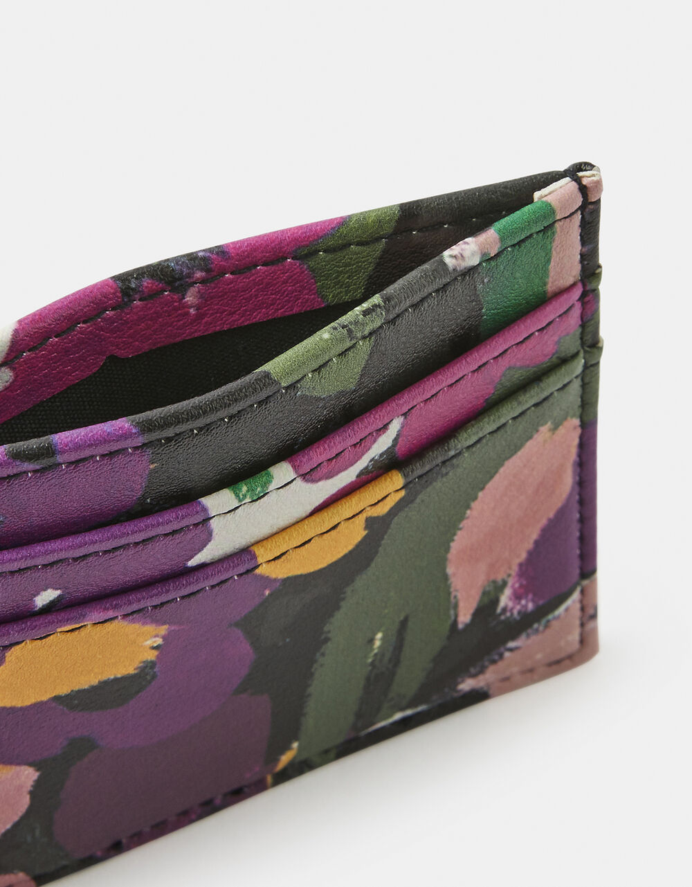 Shoreditch Floral Card Holder Card holders Accessorize UK