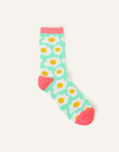 Sunny Side Up Socks, , large