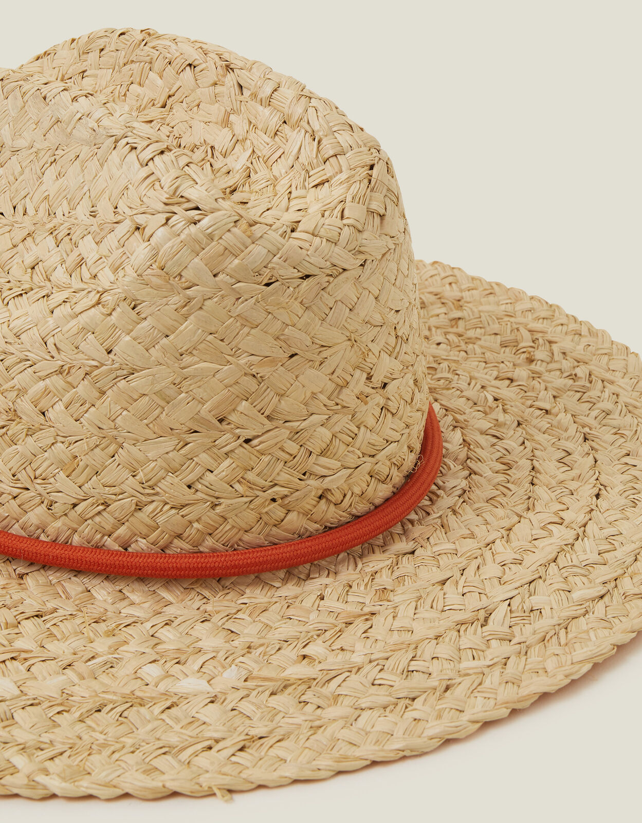 Accessorize fedora shop