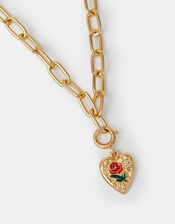 Chain Necklace, , large