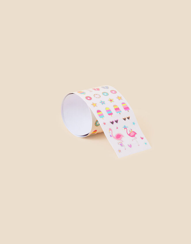 Funshine Sticker Roll, , large