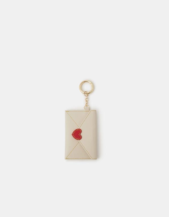 Love Letter Bag Charm, , large