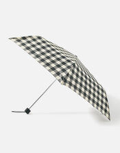 Gingham Umbrella, , large