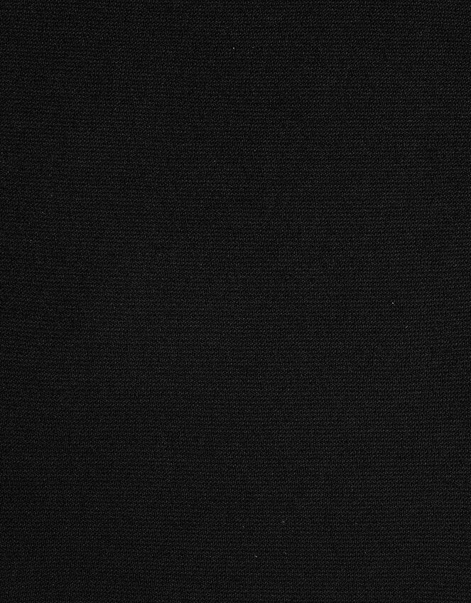 40 Denier Tights, Black (BLACK), large
