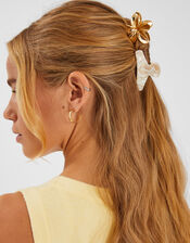 3-Pack Mix Claw Clips, , large