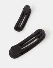 2-Pack Salon Hair Clips, , large