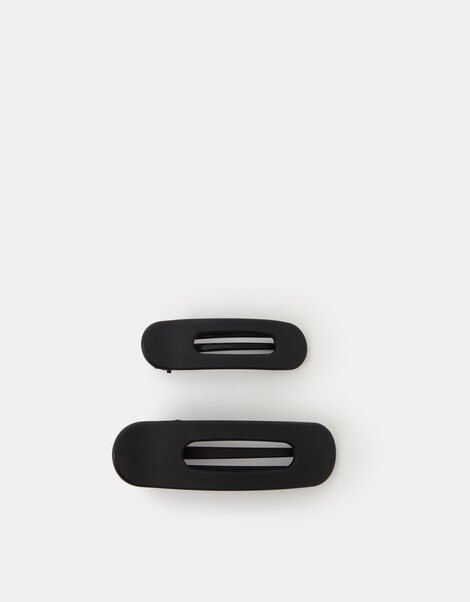 2-Pack Salon Hair Clips, , large