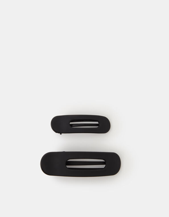 2-Pack Salon Hair Clips, , large