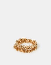3-Pack Mix Bead Stretch Bracelets, , large