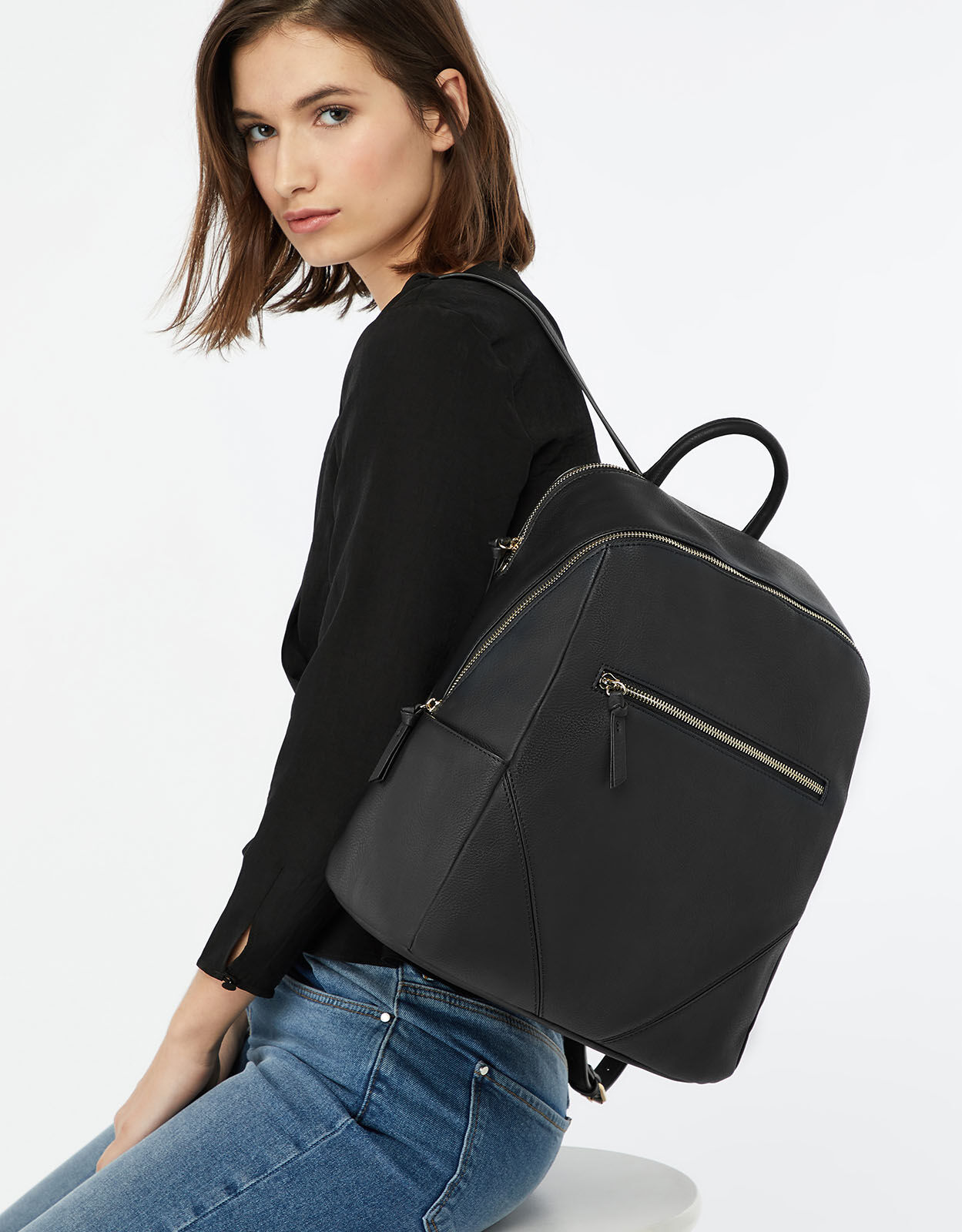 Judy vegan 2025 backpack